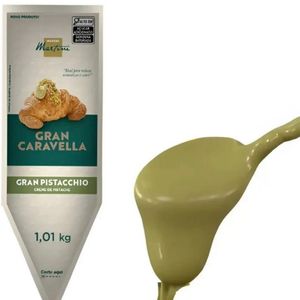 imagem do produto Creme de pistache