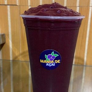 imagem do produto Açaí Zero 