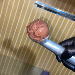 imagem do produto Sorvete de Cacau