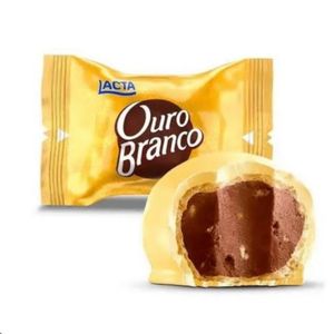 imagem do produto Bombom Ouro Branco 