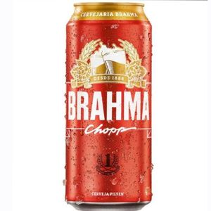 imagem do produto Brahma 473ml