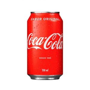 imagem do produto Coca-Cola lata