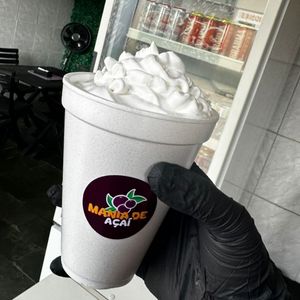 imagem do produto Chocolate quente