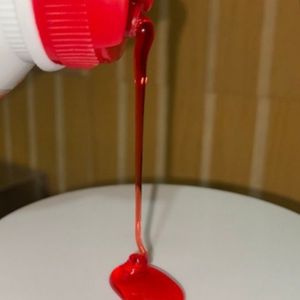 imagem do produto Calda de Morango 