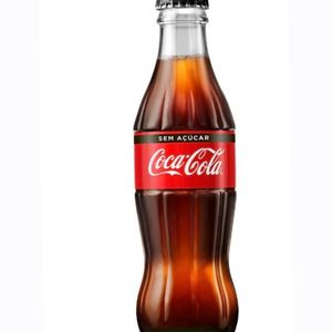 imagem do produto Coca-Cola Zero Açúcar 