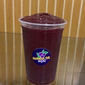 imagem do produto AÇAÍ 300ml
