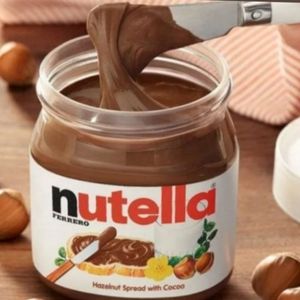 imagem do produto Nutella 