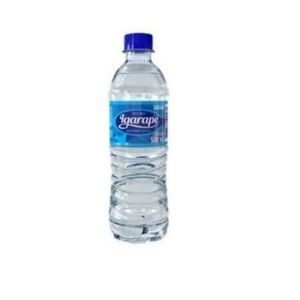 imagem do produto Água Mineral 