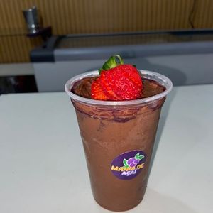 imagem do produto Trufado de Nutella 