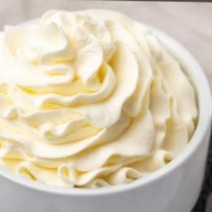 imagem do produto Chantilly