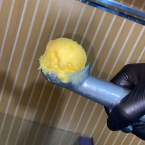 imagem do produto Sorvete de Maracujá 
