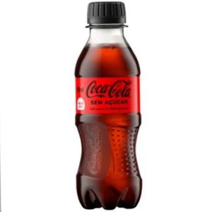 imagem do produto Coca-Cola Zero Açúcar 