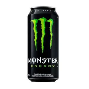 imagem do produto Monster Energy