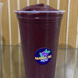 imagem do produto Açaí Zero 