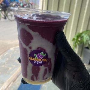 imagem do produto Batida de Açaí 