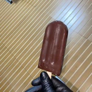imagem do produto Picolé de Chocolate ao leite 
