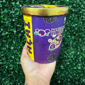 imagem do produto Açaí 1litro