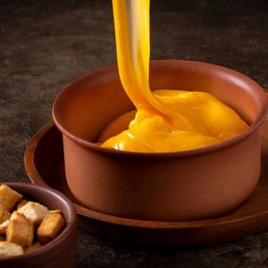 imagem do produto Mar de Cheddar