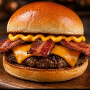 imagem do produto Burger Melt