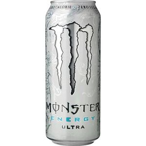 imagem do produto Energético Energy Ultra Monster 473ml