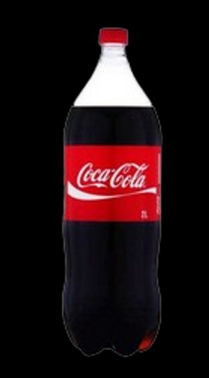 imagem do produto Coca Cola 2l