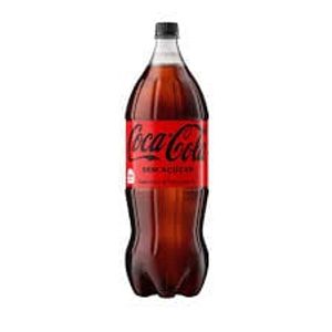 imagem do produto Coca-Cola Zero 2L