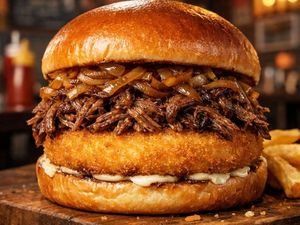 imagem do produto Texas Premium