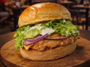 imagem do produto Chicken Bee
