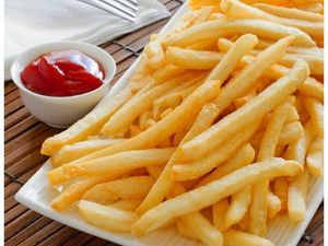 imagem do produto Fritas