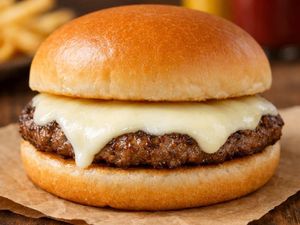 imagem do produto X-Burger