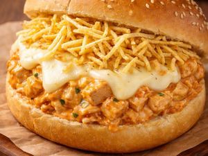 imagem do produto X-Strogonoff