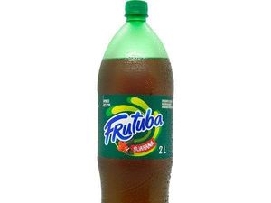 imagem do produto Frutuba 2l