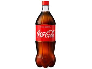 imagem do produto Coca-Cola 1l