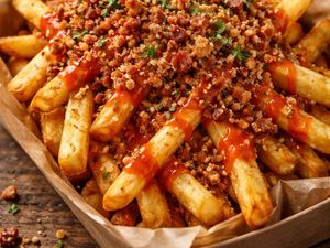 imagem do produto Fritas Furiosa