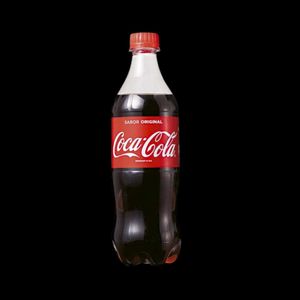 imagem do produto Coca-Cola 600ml