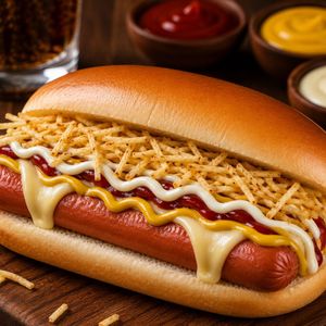 imagem do produto Dog Simples