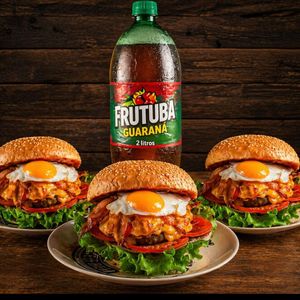 imagem do produto Trio Bagunça