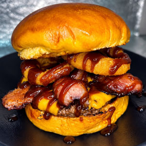 imagem do produto Anel Bbq