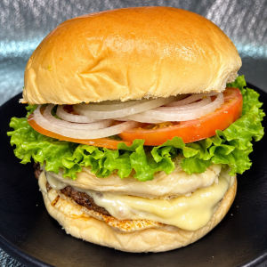 imagem do produto X-Salada