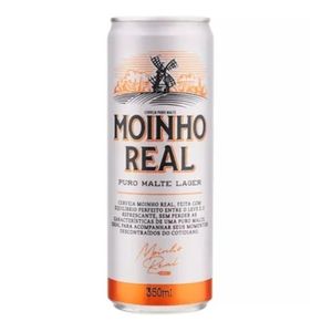 imagem do produto Moinho Real 350ml 