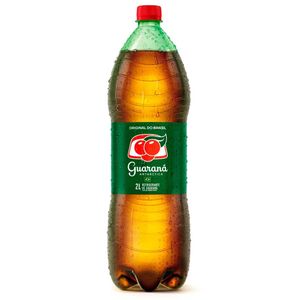 imagem do produto Guaraná Antárctica 2l