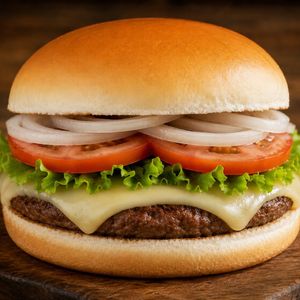 imagem do produto X-Salada