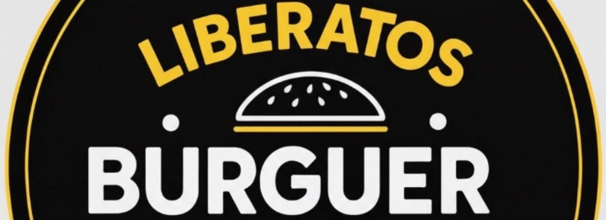 Liberatos Burguer logo