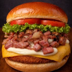 imagem do produto Chickenatos