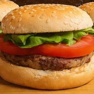 imagem do produto Hamburguer