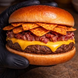 imagem do produto Burgueritos