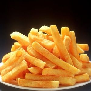 imagem do produto Batata Simples