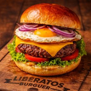 imagem do produto X Salada