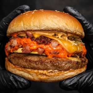 imagem do produto Bacon Cheddar
