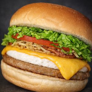 imagem do produto Egg-Burguer